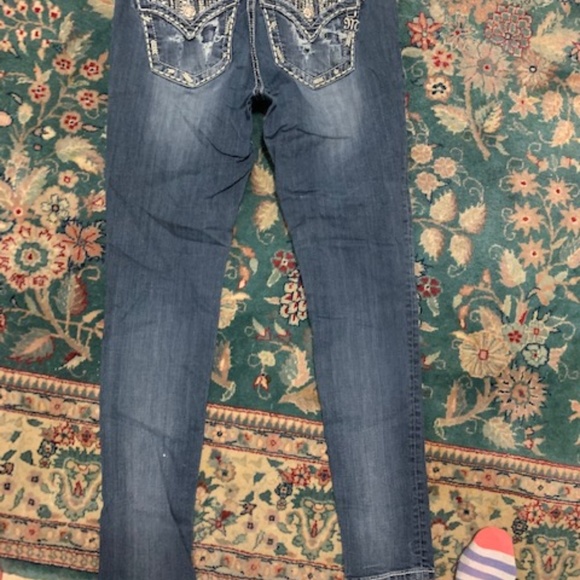 MissMe Jeans - Picture 6 of 6